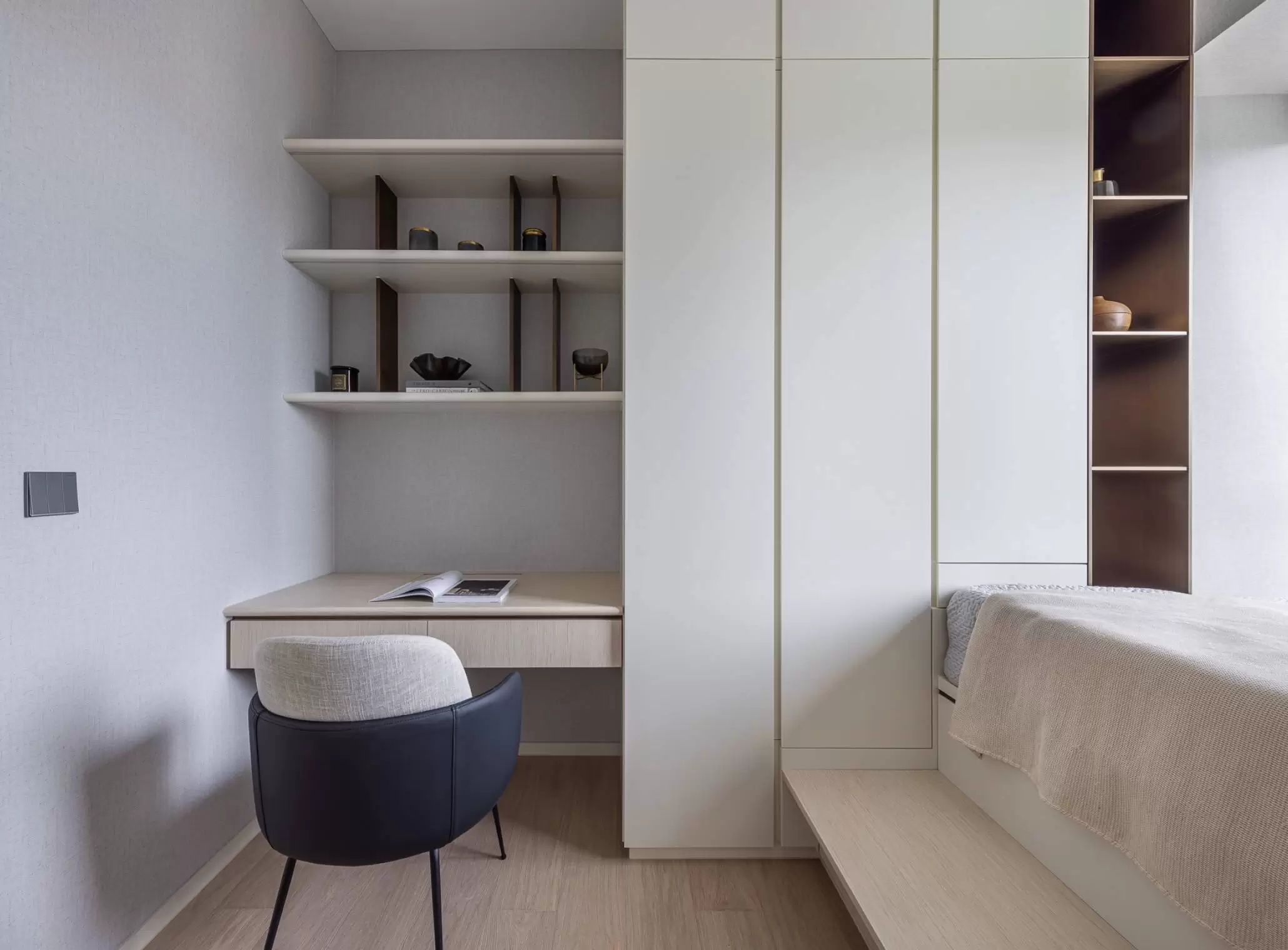 Lake Silver | Interior design showcase